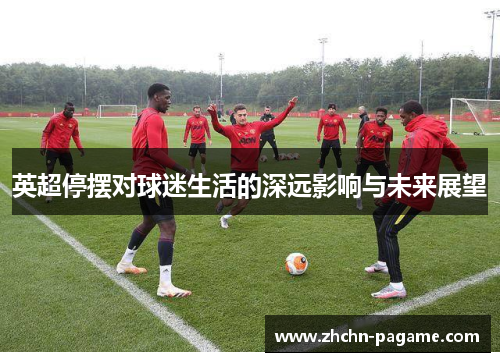 英超停摆对球迷生活的深远影响与未来展望 英超停摆对球迷生活的深远影响与未来展望