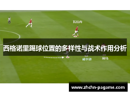 西格诺里踢球位置的多样性与战术作用分析